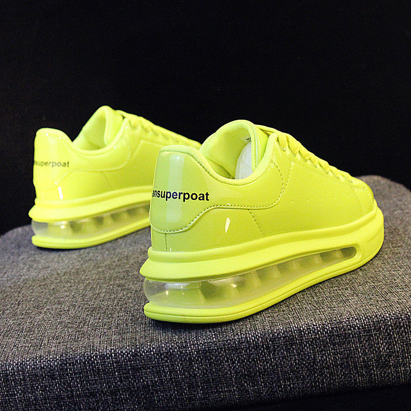 Step Into Confidence: How the Right Shoes Transform Your Everyday Life