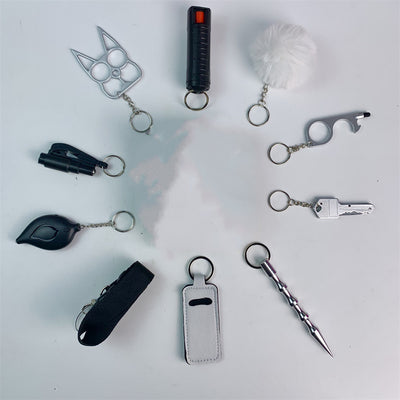 Mini Suitcase Self-defense Luxury Suit