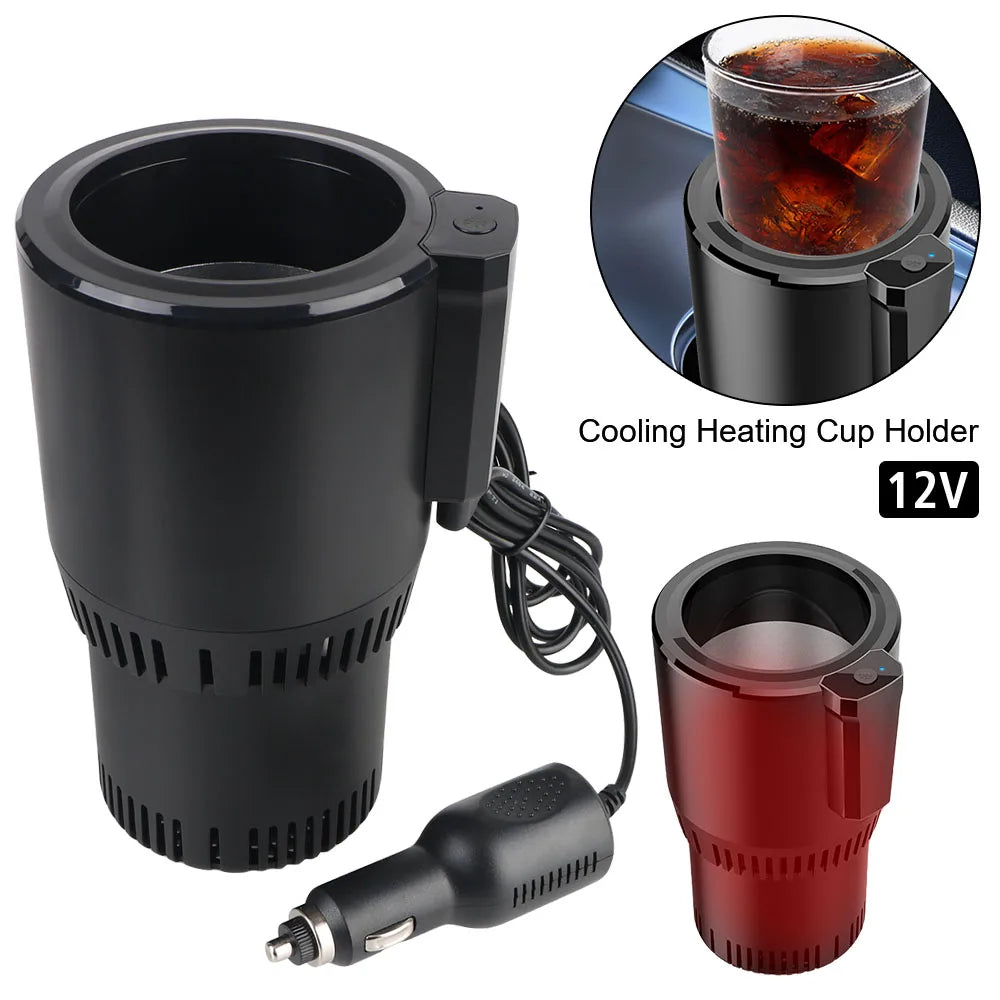 Rapid HeatCold Cup Holder