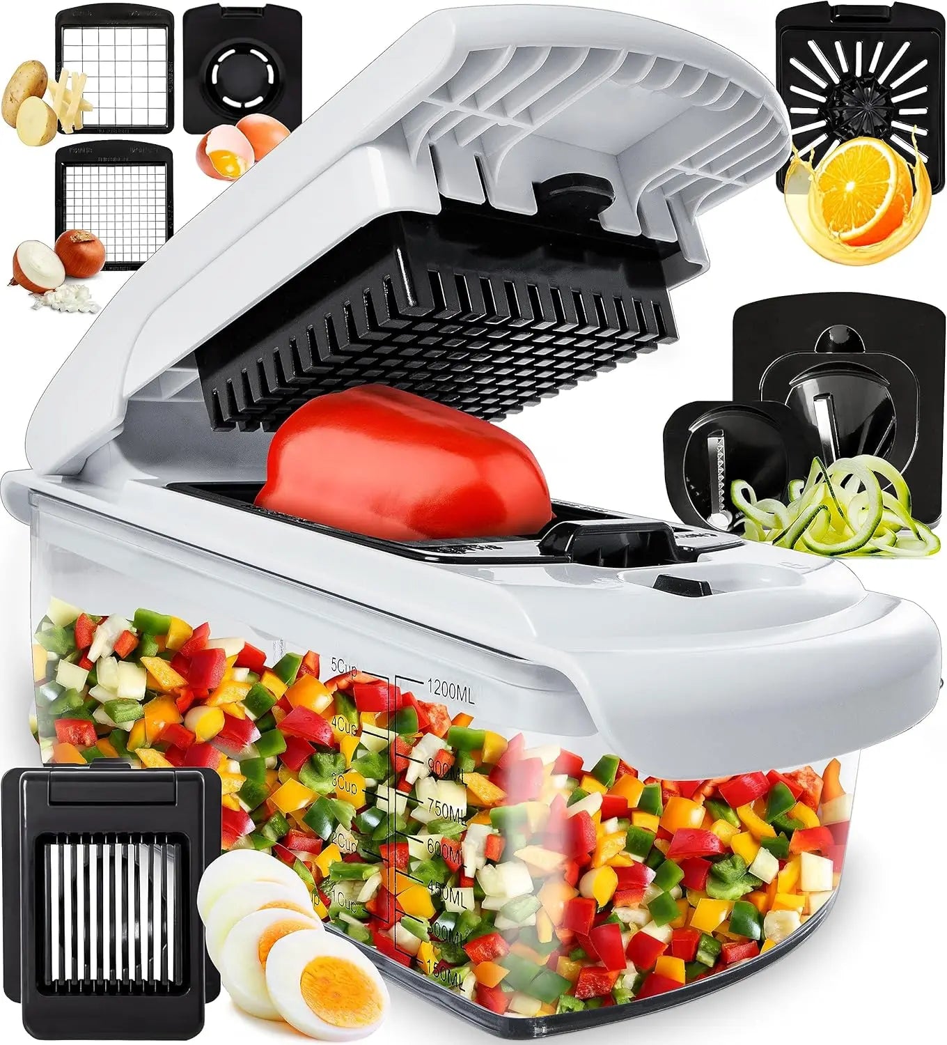 Quick Vegetable pro slicer